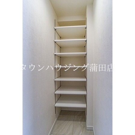 RJRプレシア千鳥の物件内観写真